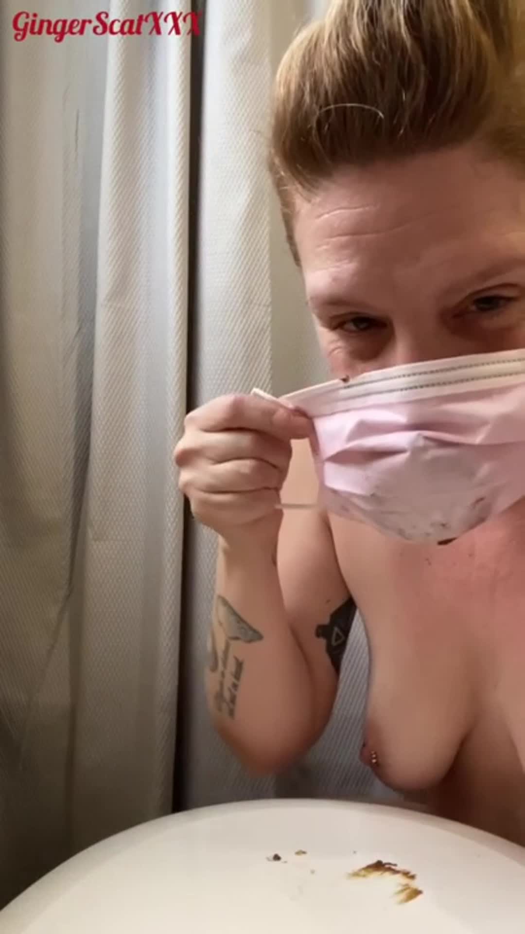 XshayXshayX – Shitty Mask