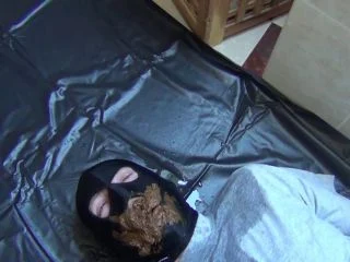 RosellaExtrem – New Record In Shit Eating And Piss Drinking screenshot 5