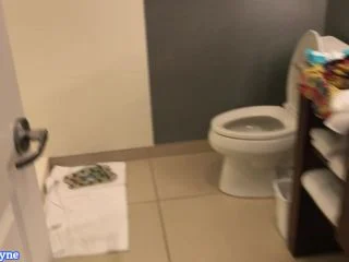 Ivystarshyne – Hotel Pissing Compilation screenshot 4