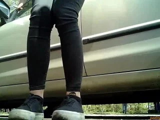 Public Piss Poster 0013 screenshot 1