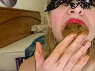 P00girl – Made A Cast Of The Jaw From Shit Like A Dentist screenshot 6