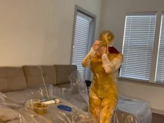 GingerCris – Bodysuit Blast screenshot 7