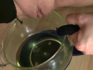 AnnikaRose – Oben Rein – Unten Raus screenshot 7