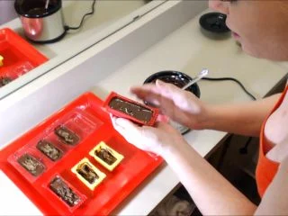CosmicGirl – Home Made Shit Candy Bars screenshot 6
