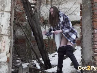 Lookout To Pee screenshot 7