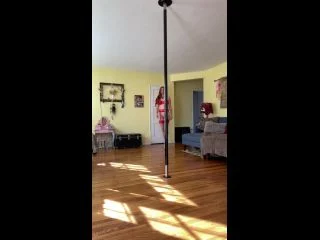 VibeWithMolly – The FAMOUS SHITTING STRIPPER PART 5 screenshot 4