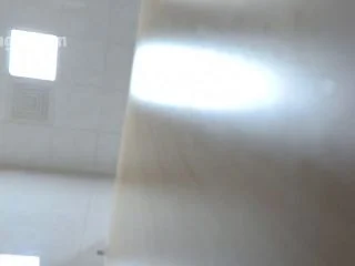 Rare Hengdian World Studios Toilet Footage screenshot 1