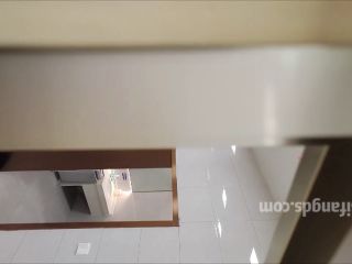 Rare Hengdian World Studios Toilet Footage screenshot 4