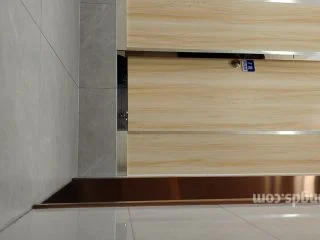 Rare Hengdian World Studios Toilet Footage screenshot 7