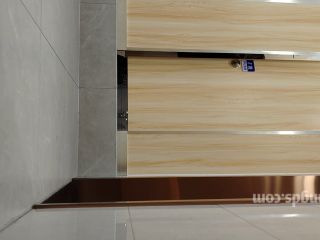 Rare Hengdian World Studios Toilet Footage screenshot 7