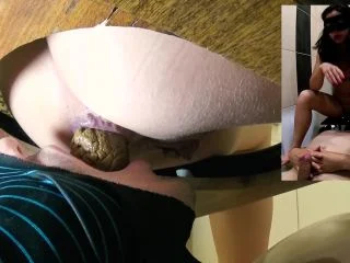 Strapon Farts And Scat screenshot 4