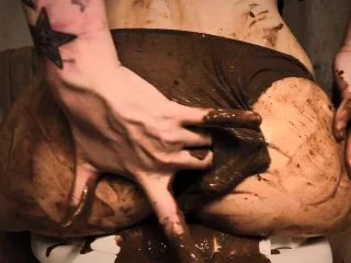 DirtyBetty – PantyPooping Extra Bundle 4in1 screenshot 7