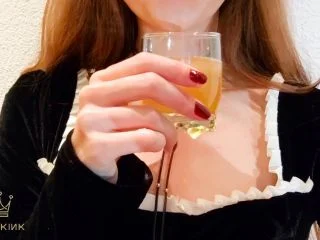 Goddess Kink – The Scat Maid screenshot 6