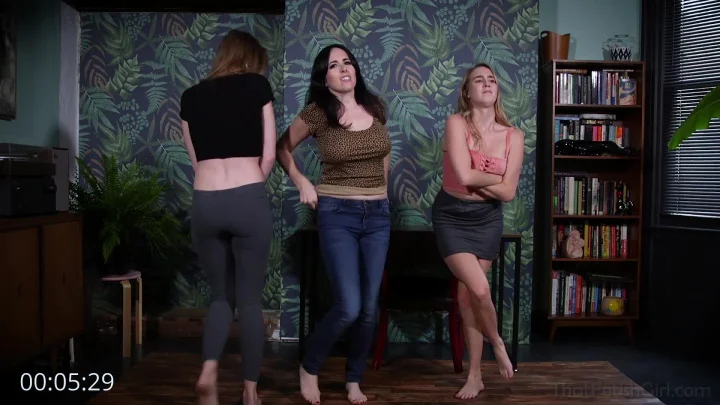 Creepy Roommate S Desperation Proposition