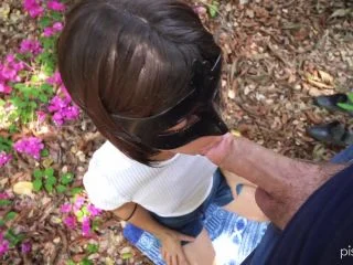 Bruce – Morgan – Public Wet T-Shirt screenshot 3