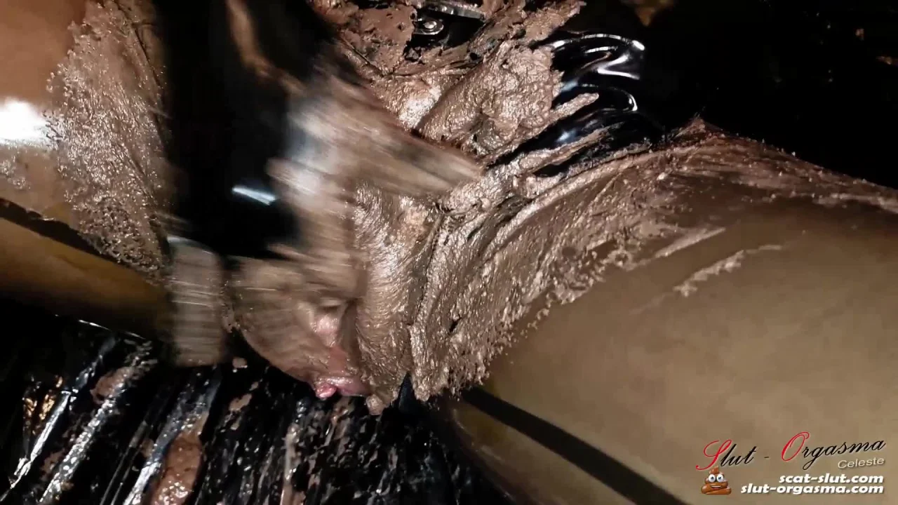 SlutOrgasma – Rubber Doll In The Shit Heaven