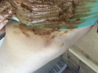 Not So Innocent – Messy Panties Messy Pussy screenshot 2