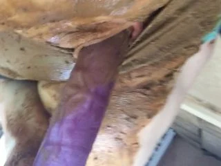 Not So Innocent – Messy Panties Messy Pussy screenshot 7