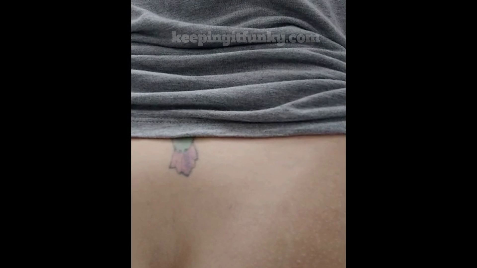 Funkyladies – Queen Sylvy S Suppositories Blasts Backsplashes