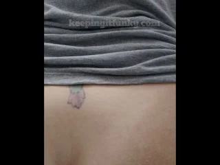 Funkyladies – Queen Sylvy S Suppositories Blasts Backsplashes screenshot 5