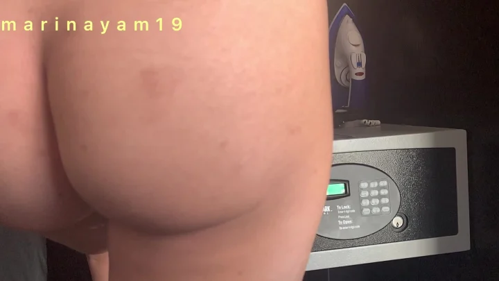 Marinayam19 – Leaving My Present