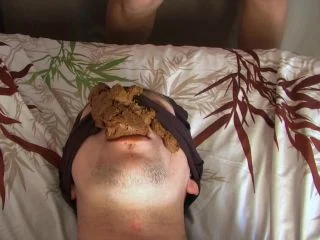 Princess Grace – Poured A Lot Of Chocolate Into His Mouth screenshot 6