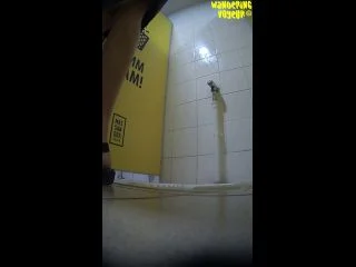 Wandering Beach Toilet 1 screenshot 4