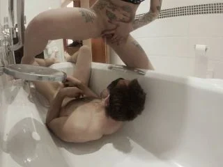 MISTRESS DEMONA – Drink My Piss screenshot 3