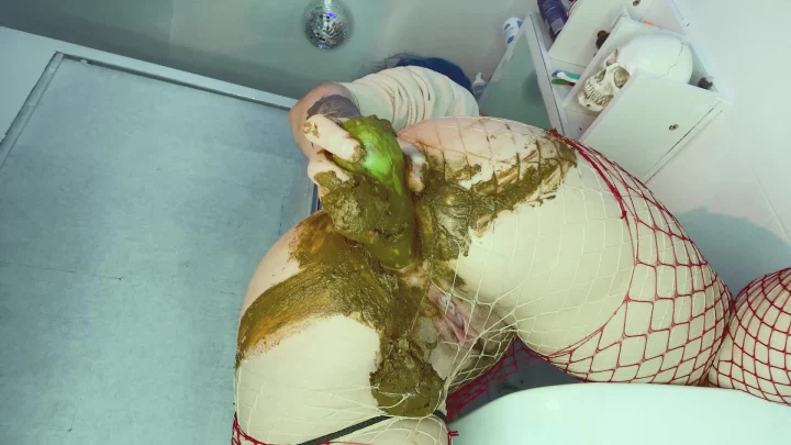 DirtyBetty – Its Not A Cucumber