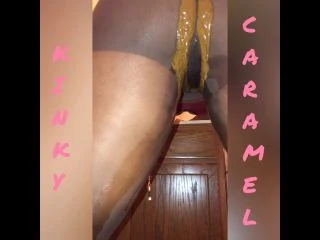 GoddessKinkyCaramel – Dirty Scat Action screenshot 6