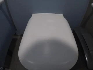 Faye Taylor – Ladies Toilet Peeing screenshot 6