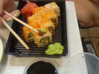 Brown Wife – I Eat Shit In Japanese Style screenshot 6