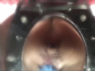 MistressJenniferCarter – Want To Be My Toilet screenshot 6