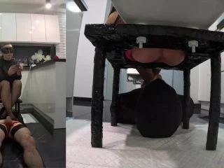 NemezisQueen – Eat My Big Shit screenshot 4