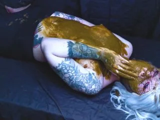 DirtyBetty – Nasty Girl – Feat Stinky Dick screenshot 4