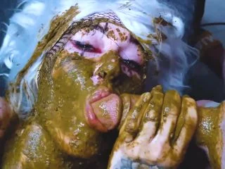 DirtyBetty – Nasty Girl – Feat Stinky Dick screenshot 7