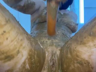 Sweet Bella – Covering Myself In Soft Shit And Piss screenshot 7