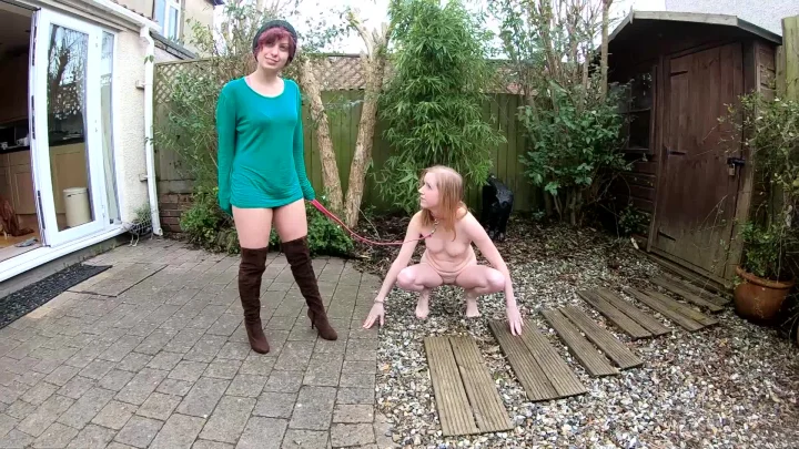 Bethany Rose – Theres A Good Girl