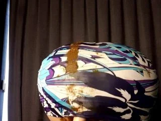 Thefartbabes – Ruined Panties While Ride screenshot 3