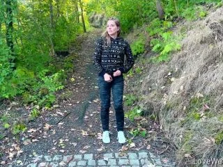 Bonus With Veronika 5 screenshot 1