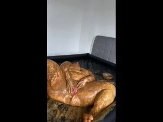 JanineExtreme – Happy Valentines Smearing screenshot 6