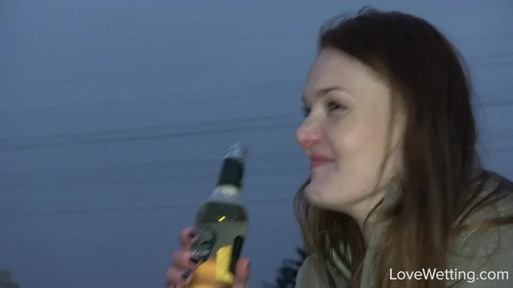 A Beer Contest – Niki