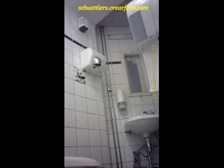 Student Restroom 88 screenshot 6