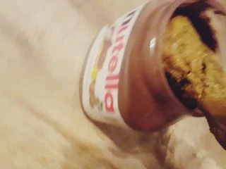 PottyQueen – Special Nutella Spread screenshot 5
