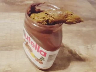 PottyQueen – Special Nutella Spread screenshot 6