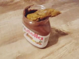 PottyQueen – Special Nutella Spread screenshot 7