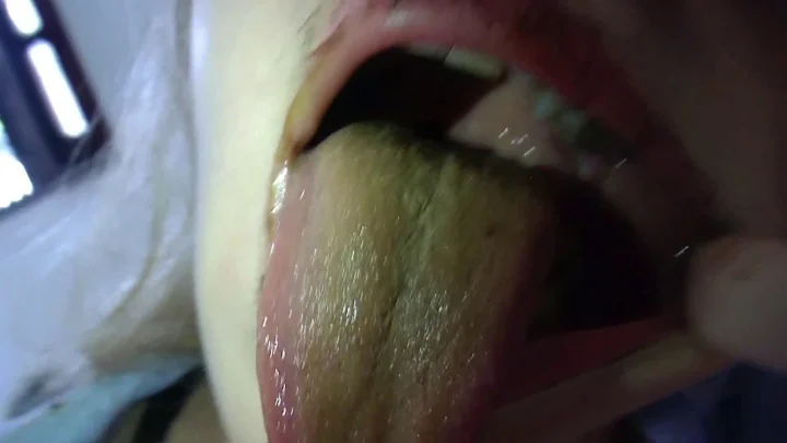 Mina – Breakfast Of Shit And Vomit. Part 2 Enc