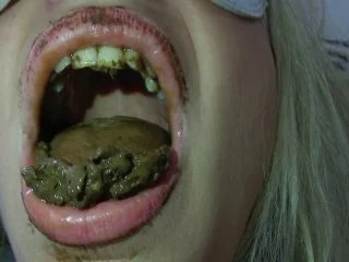 Mina – Breakfast Of Shit And Vomit. Part 2 Enc screenshot 3