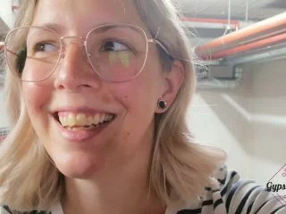 Gypsypage – Pissed Twice In The Underground Car Park screenshot 6