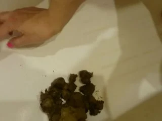 Brown Wife – Two Kinds Of Shit At Once screenshot 2